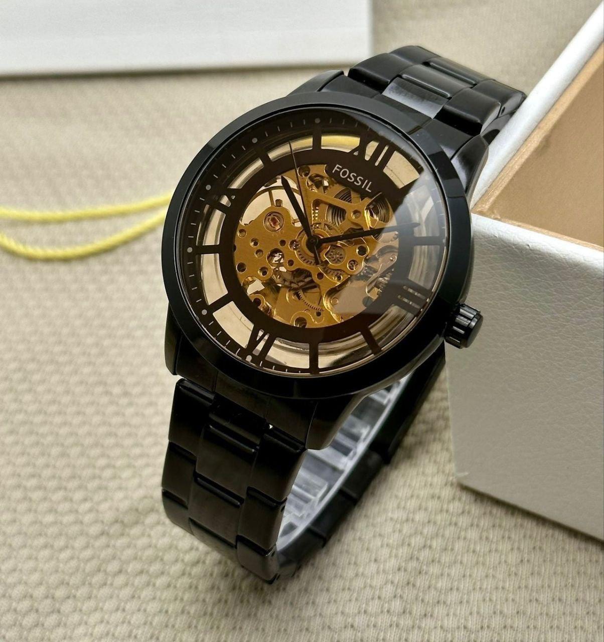 Fossil Premium Quality Watches