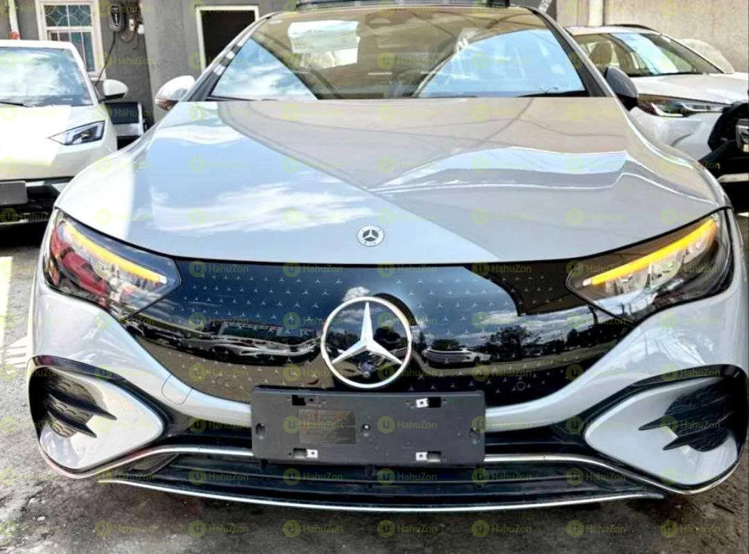 2023 Model-Mercedes Benz EQE 350+