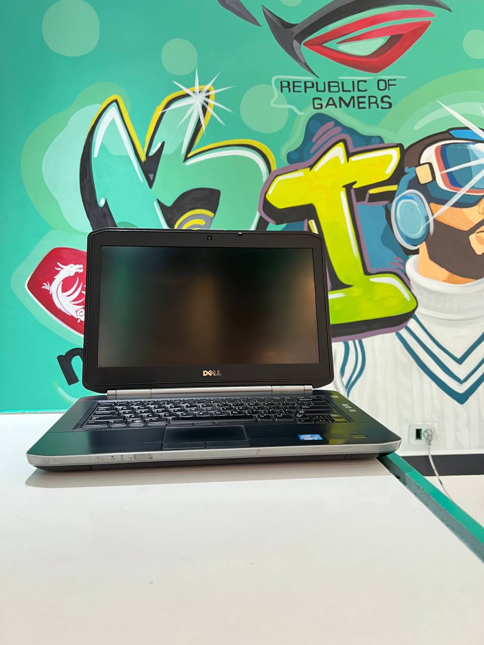 Dell Latitude Intel Core i5 Laptop