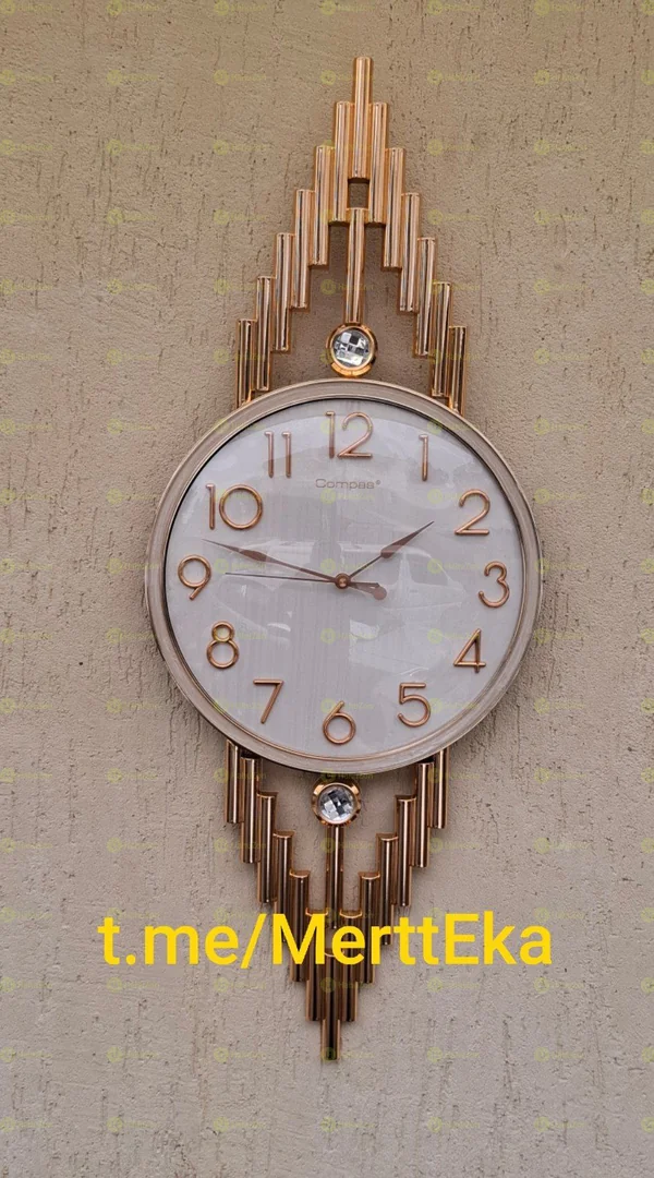 Compas Watch