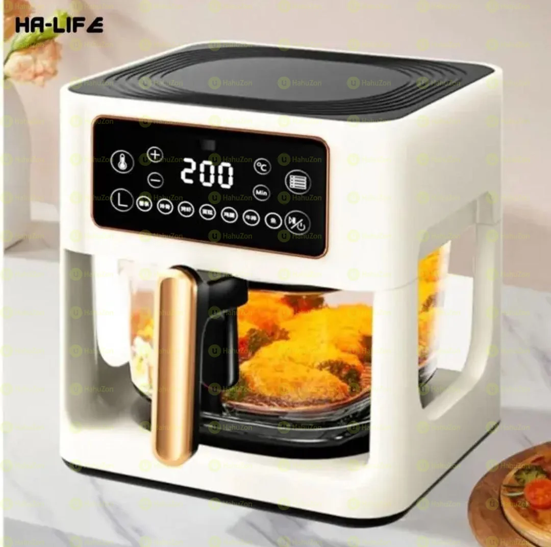 SUTAI Air Fryer