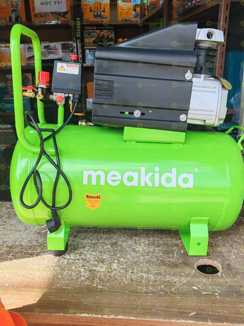 MEAKIDA AIR COMPRESSOR 50L