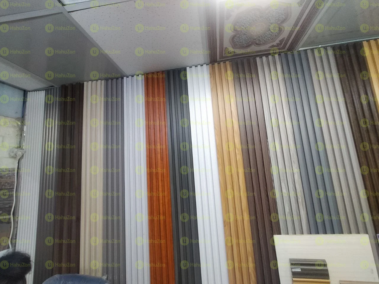 Hanbon Construction Material