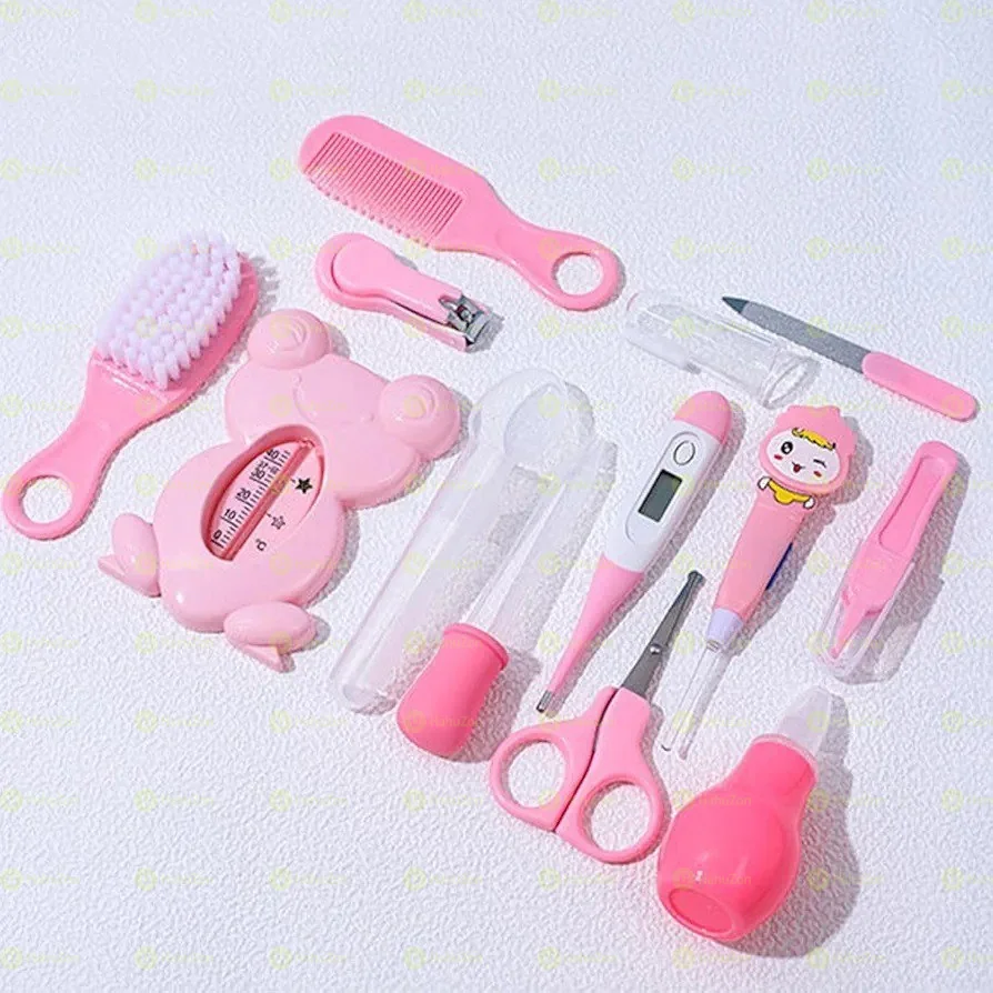 Portable Health Care Kit