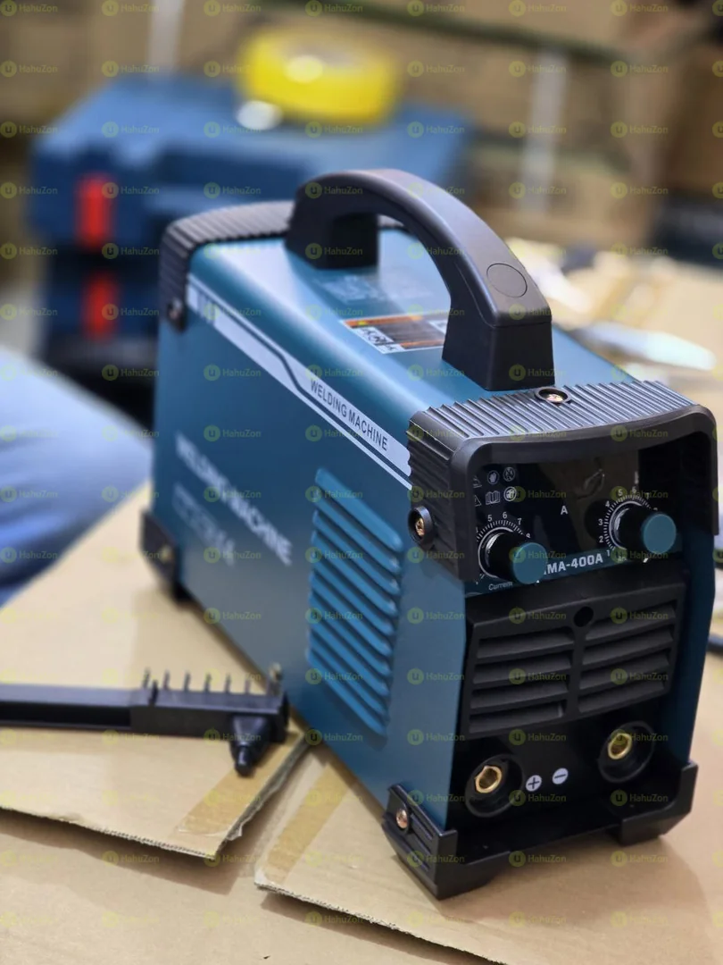 መበየጃ ማሸን