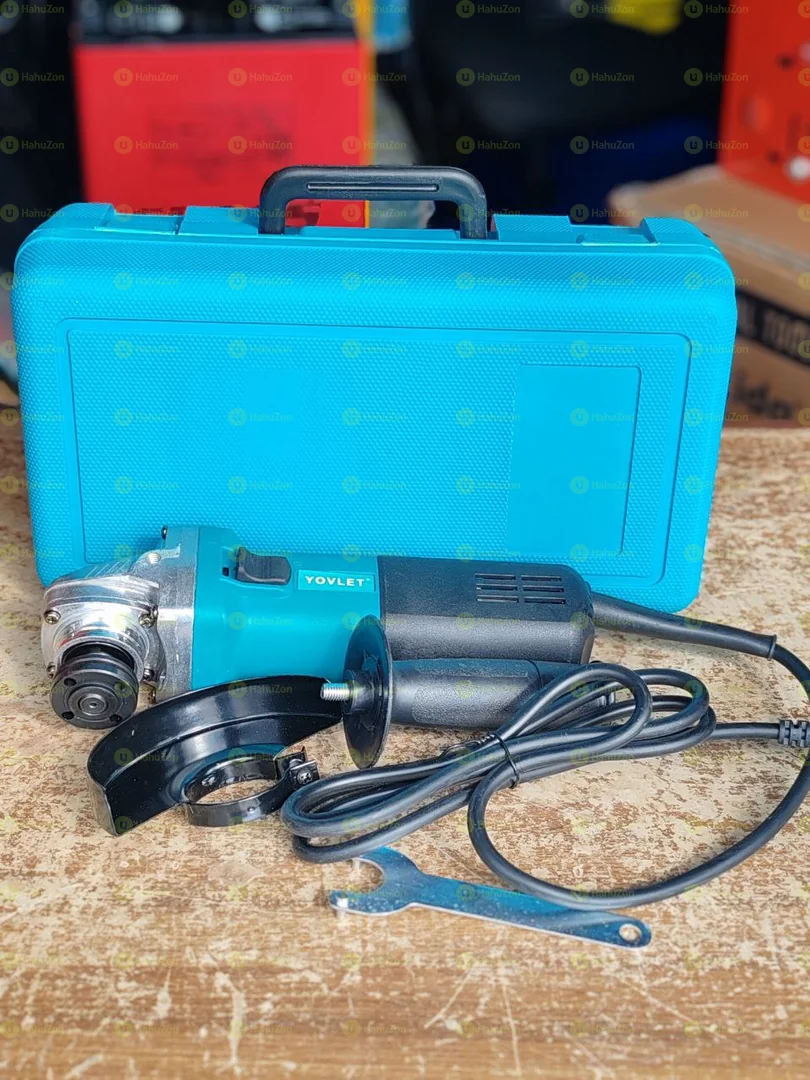 ማኬታ ግራይደር