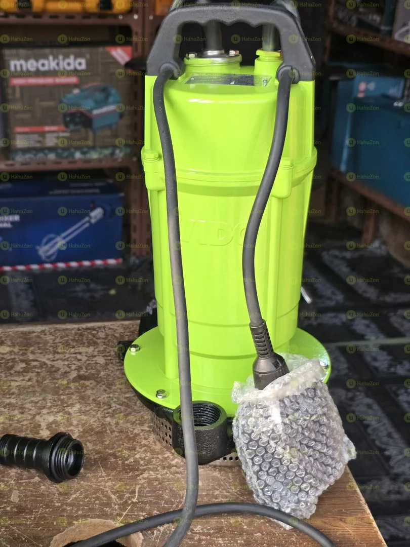 ሠመር ሠብን ፓንፕ