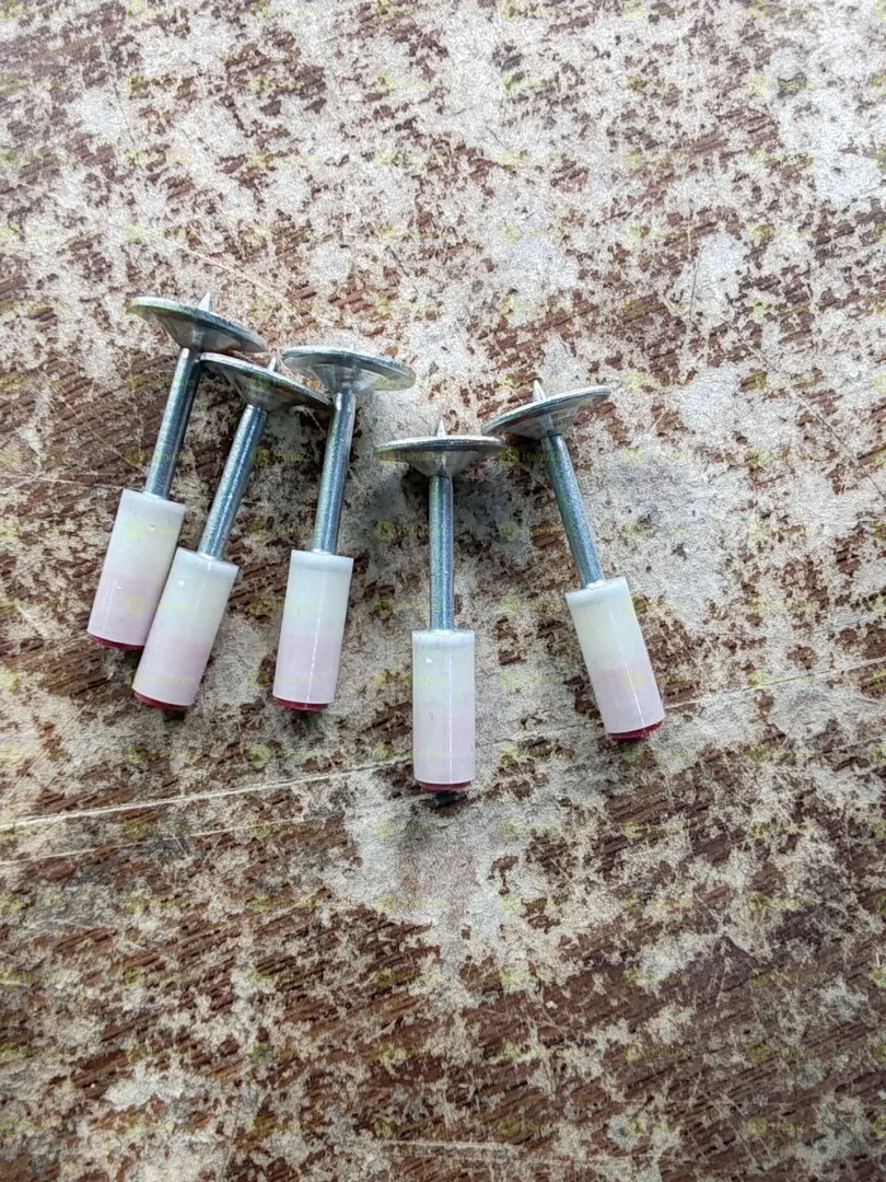 እሪቬት መምቻ ሹተር