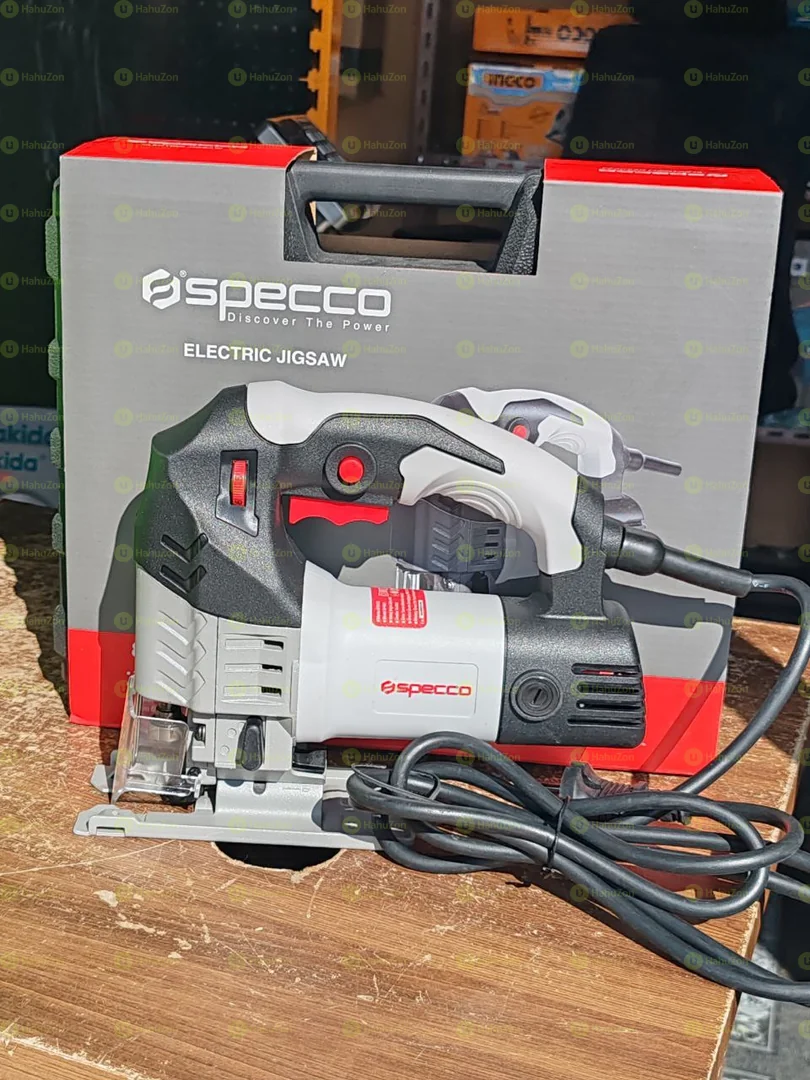 እስፔኮ ጂክሶ