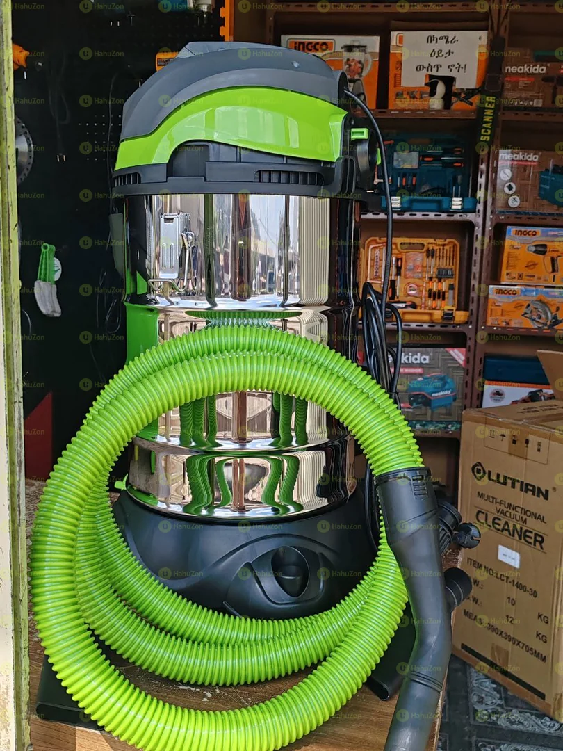 LUTIAN Vacum Cleaner 1400w
