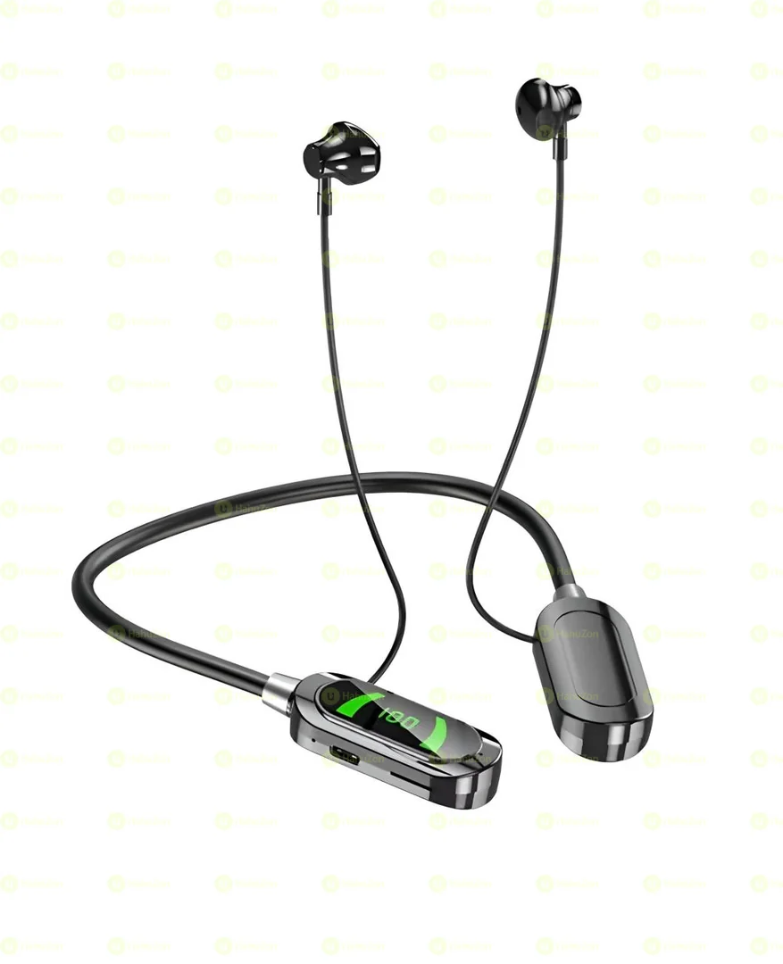 JBL Tune YG07 Neckband Wireless Earbuds.