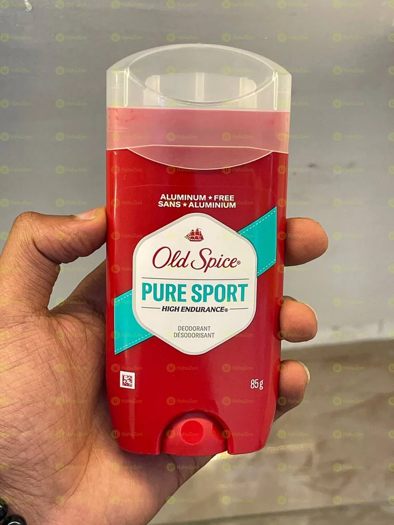 Old Spice Deodorant Roller