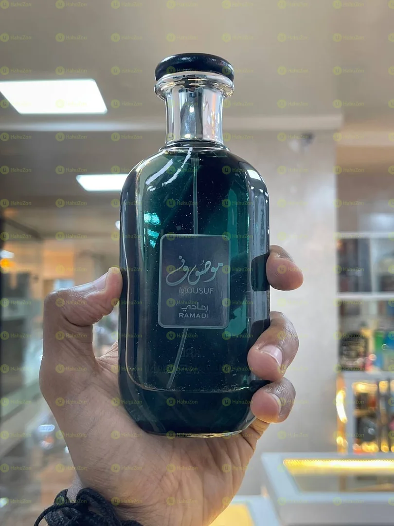 MOUSUF Eau De Perfume