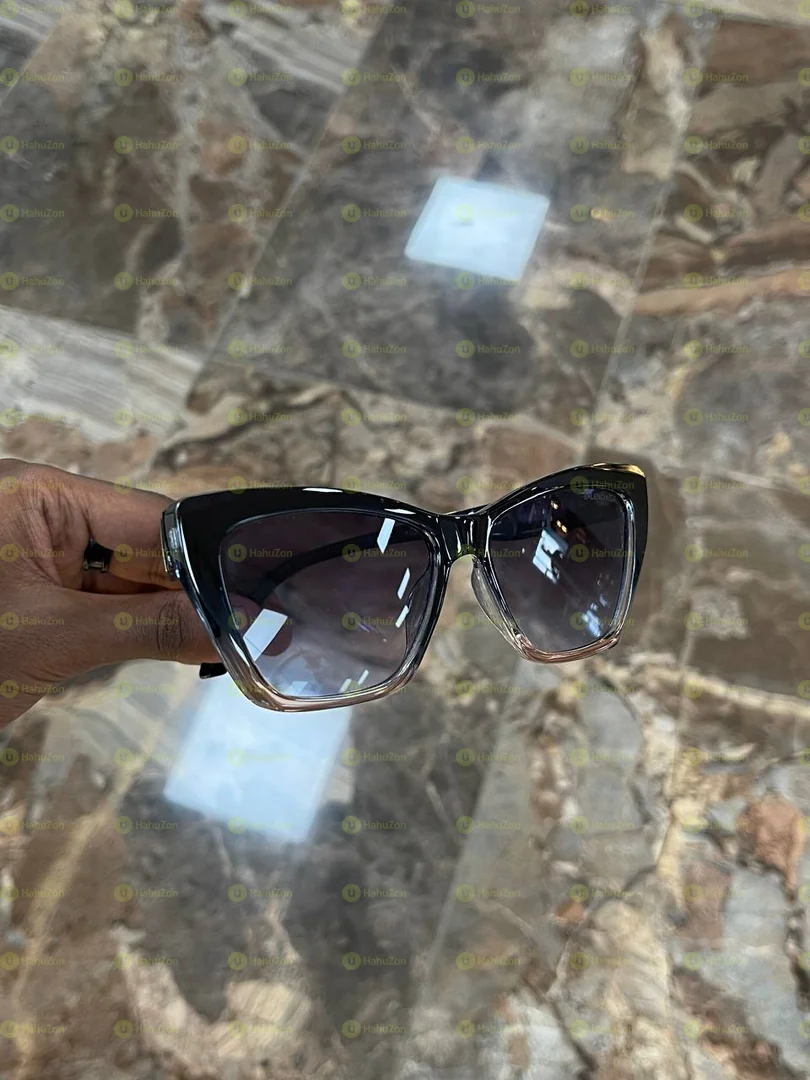 Balenclaga Women's Sunglasses