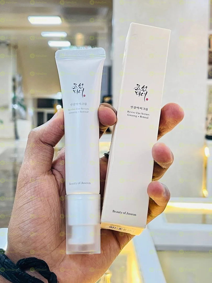 The Beauty of Joseon