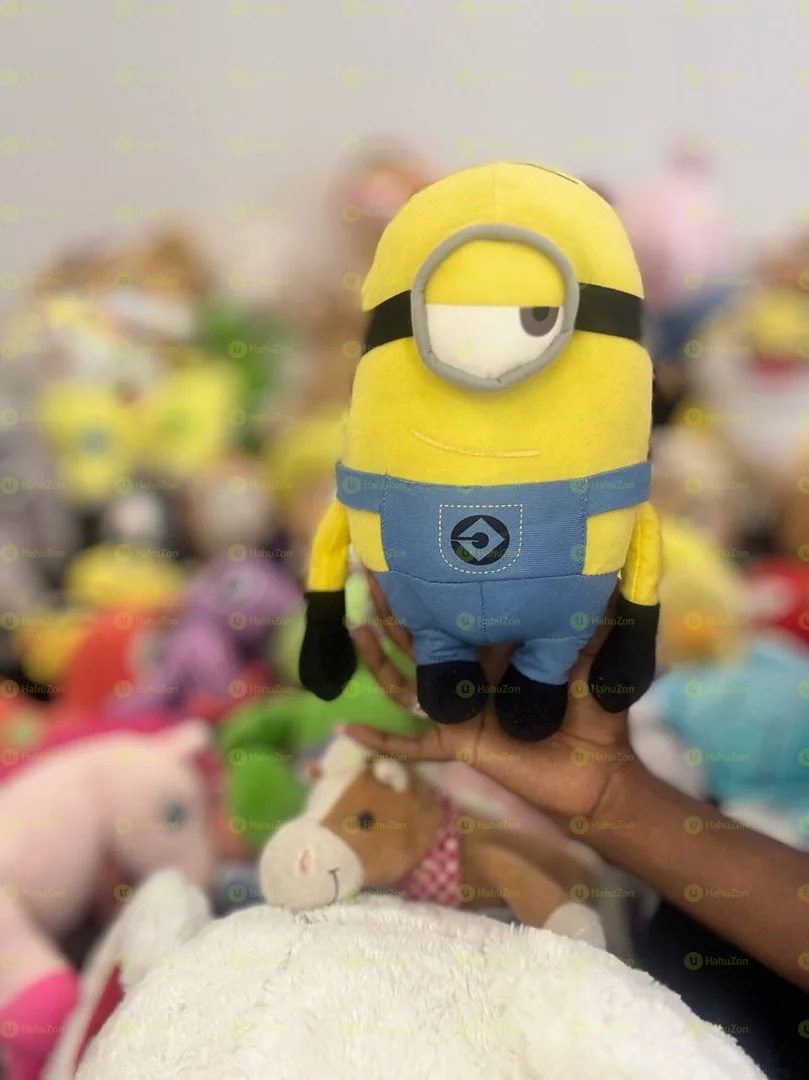 Minions Toys