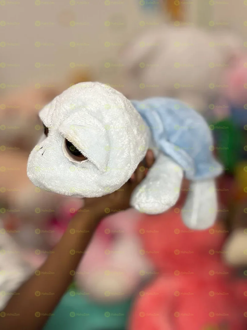 Suki Blue Turtle Toys