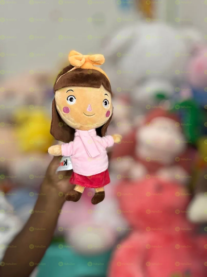 Kinder Happy Hippo Toys