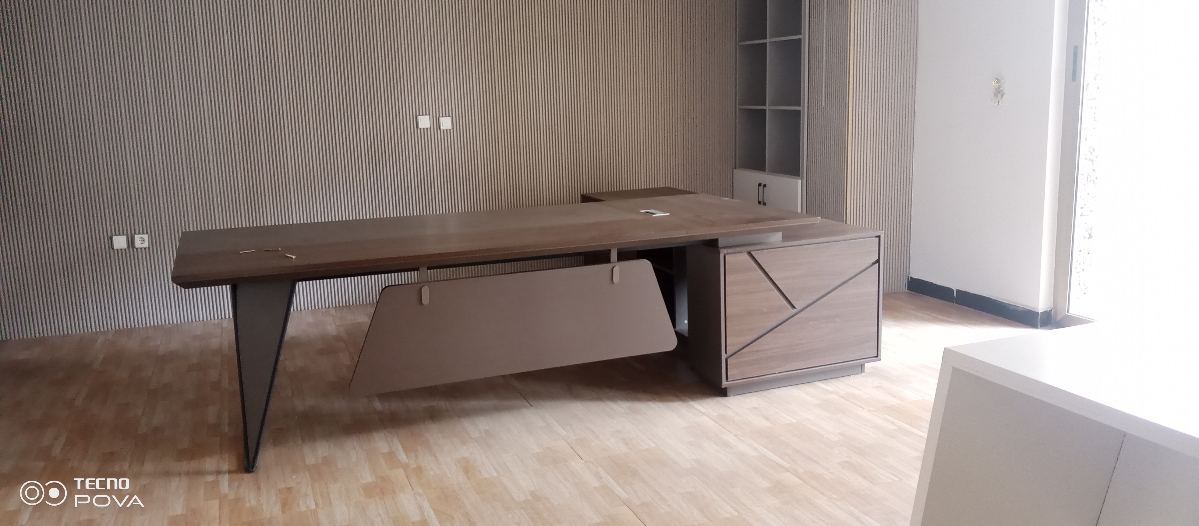 Furniture assembly Ethiopia