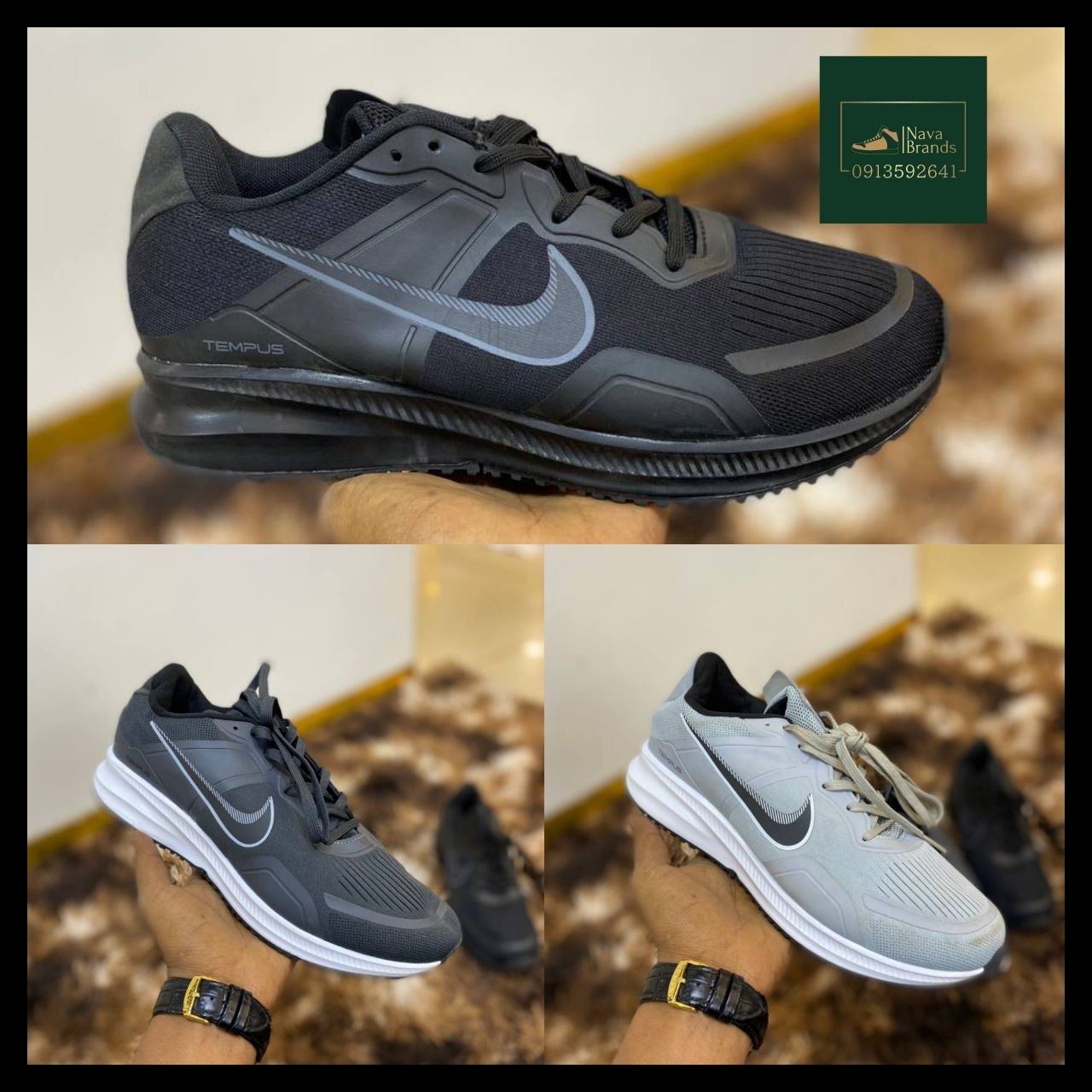 Nike Zoom Men's Shoes