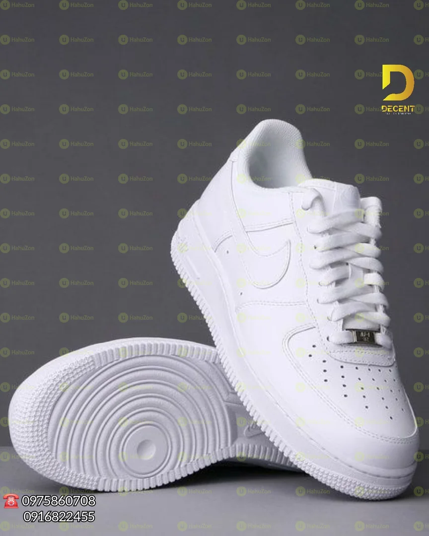 Nike Air Force Men's Shoes