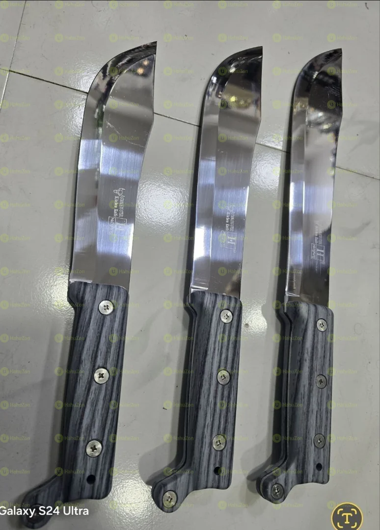 ኦርጂናል ቢላ