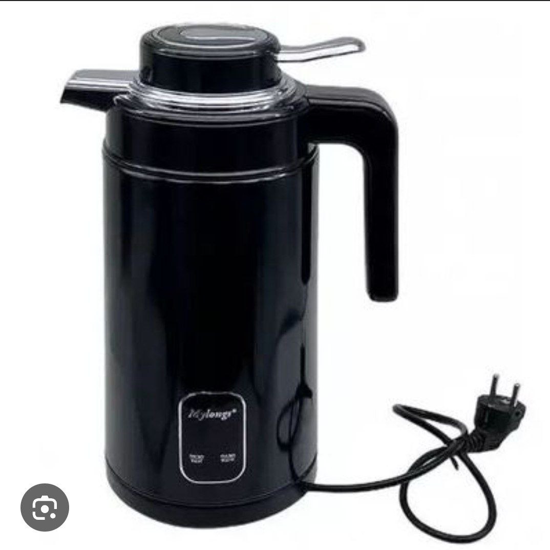 ፔርሙዝ እና የዉሀ ማፍያ