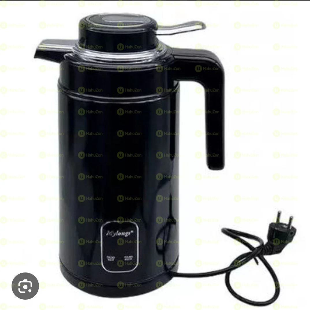 ፔርሙዝ እና የዉሀ ማፍያ