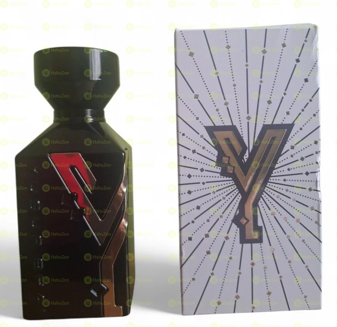 Yusuf Bhai Perfume