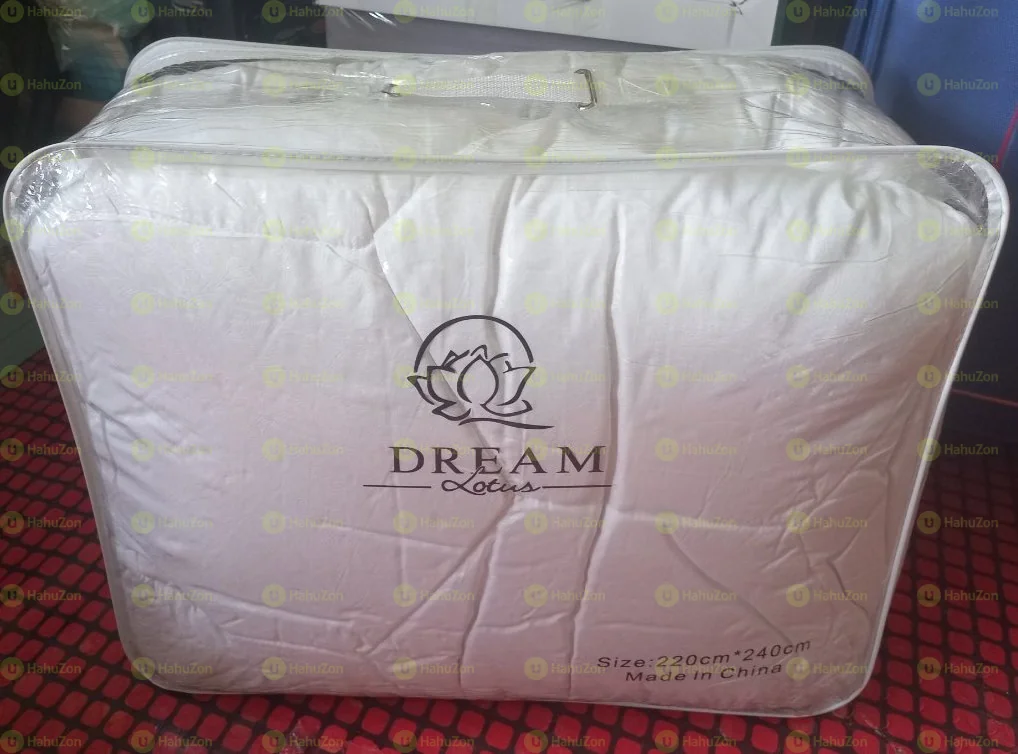 Dream Duvet