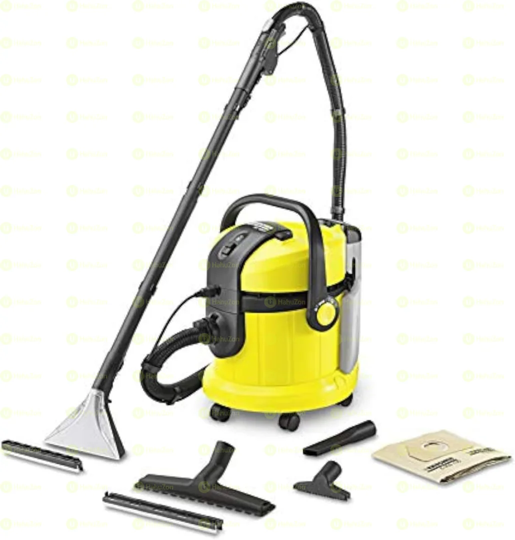 Karcher Se 4001 Spray Extraction Cleaner