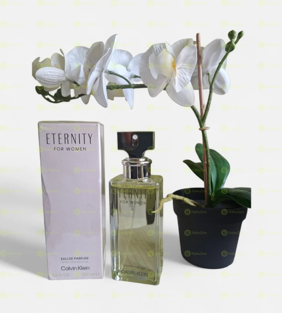 Calvin Klein Eternity Eau de Parfum