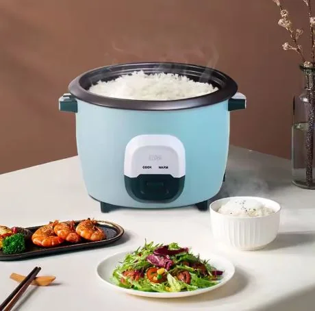 WINNING STAR 2.8 liter Rice Cooker