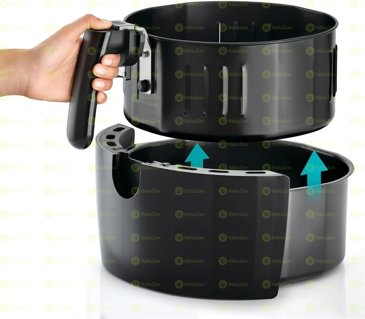 Black + Decker Digital 13 in 1  Air Fryer