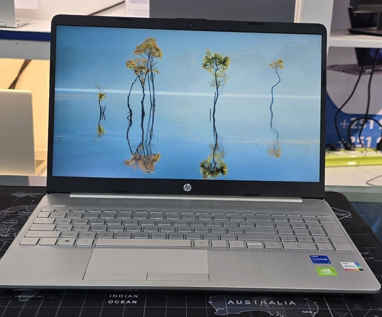 Hp Notebook Core i5 11th Generation Laptop