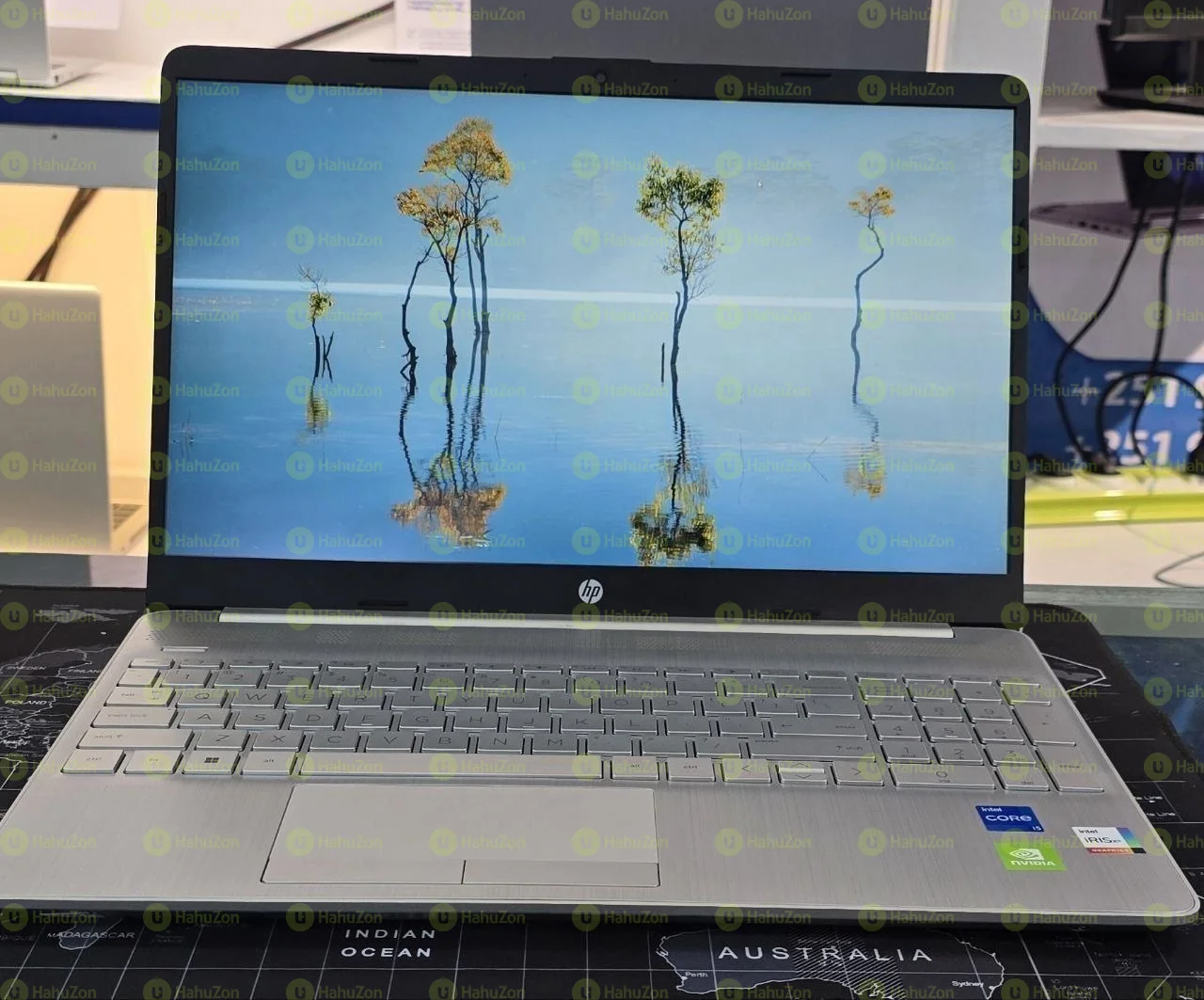 Hp Notebook Core i5 11th Generation Laptop