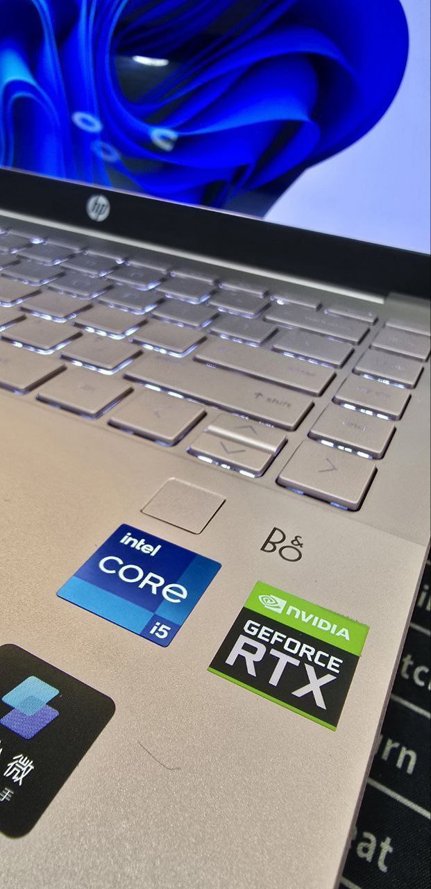 Hp Pavilion Plus Core i5 12th Generation Laptop