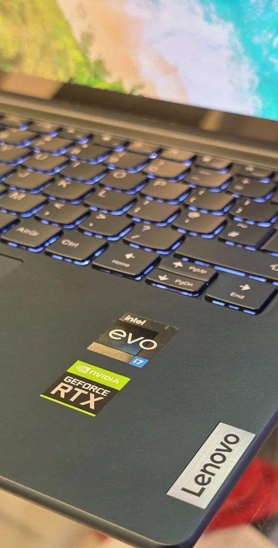 Lenovo Yoga Core  i7 13th Generation Laptop