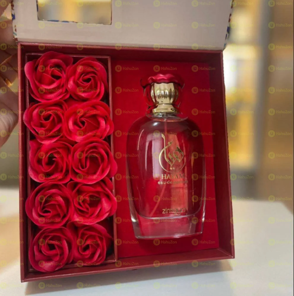 Valentine’s Special Hayam EDP Women Zimaya Perfume