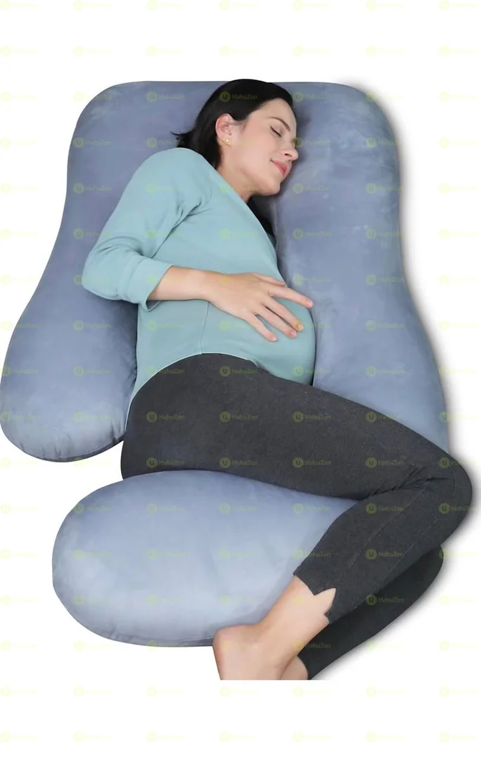 Pregnancy Pillows for Sleeping
