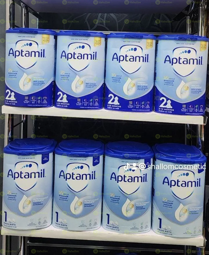 Aptamil Powder Milk