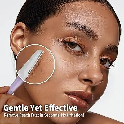 Feather Flamingo S Facial Hair