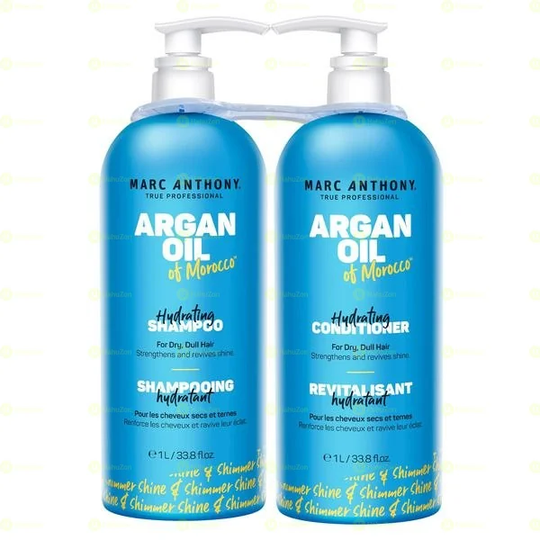 Marc Anthony True Professional Shampoo & Conditioner