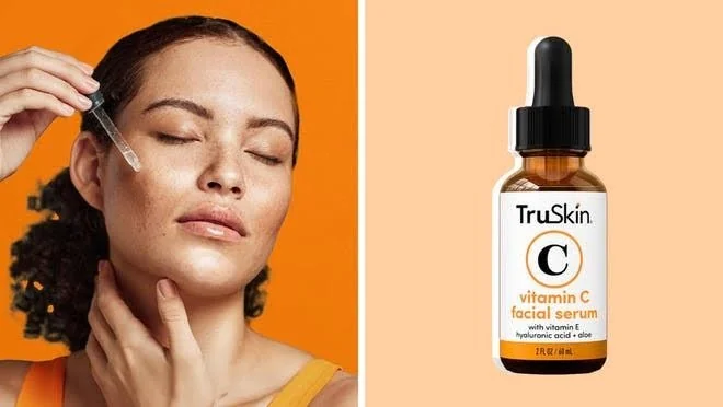 TruSkin Vitamin C Serum