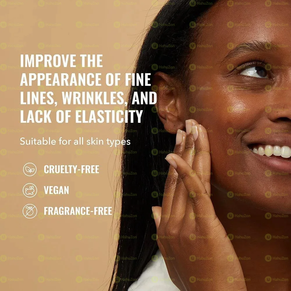 Good Molecules Gentle Retinol Cream