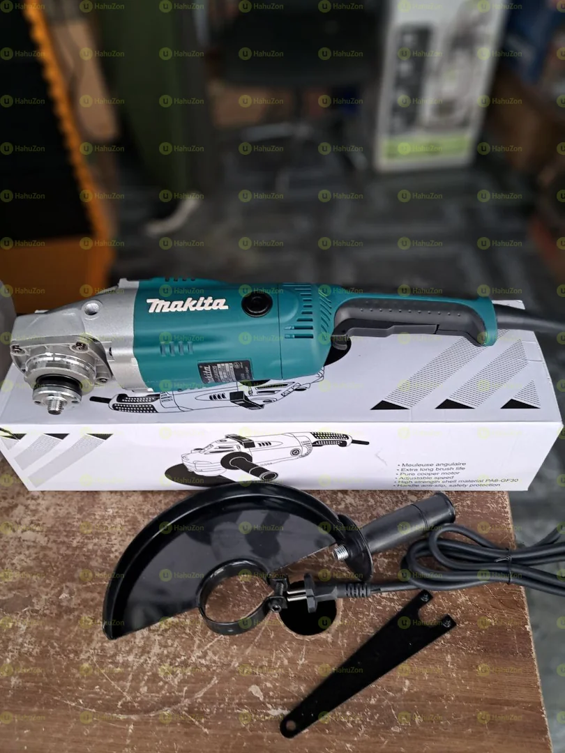 ማኬታ ግራይደር