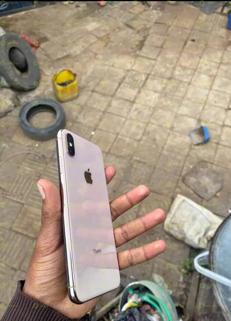 Iphone x 256