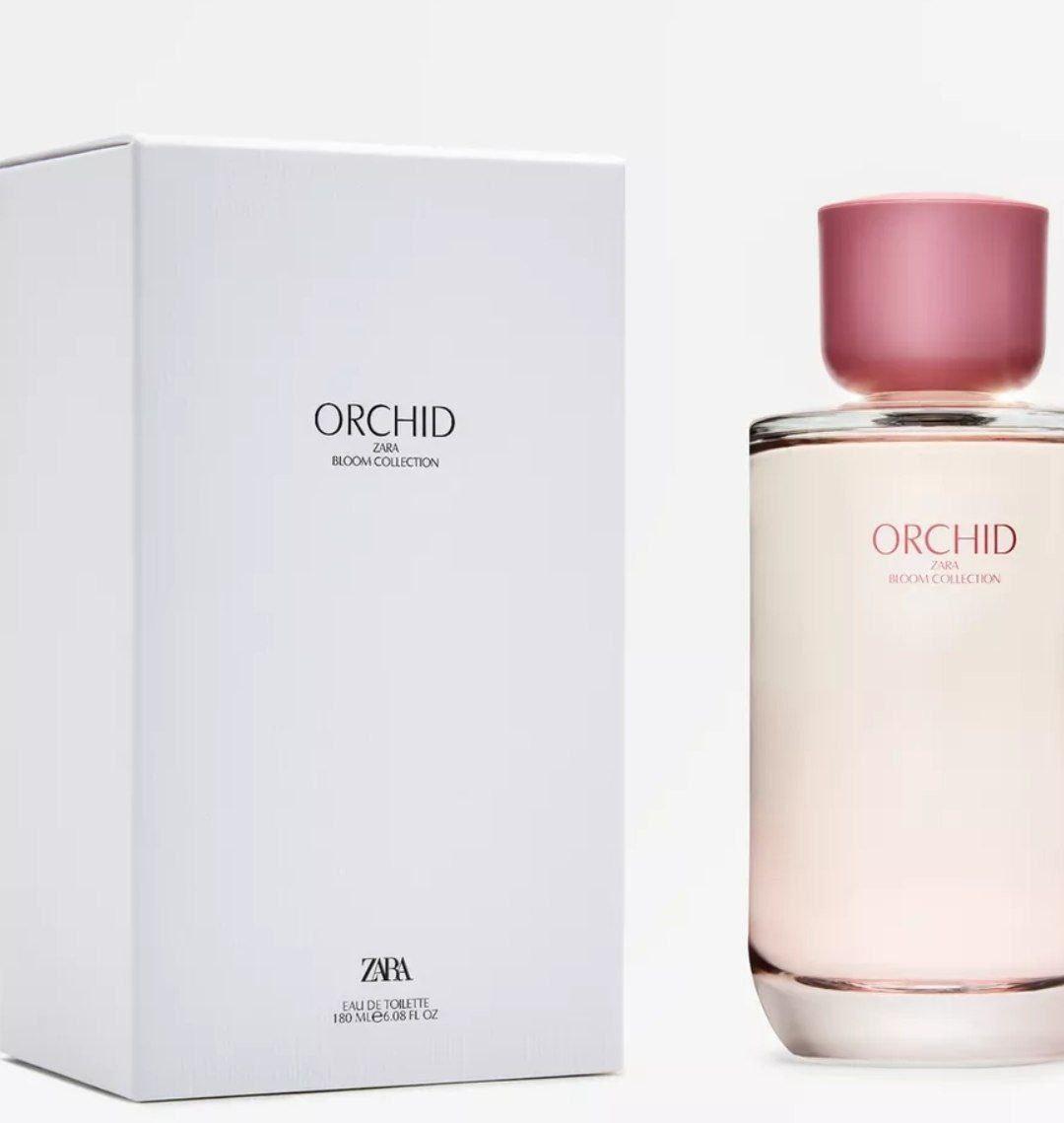 Zara Wonder Rose Women’s Perfume