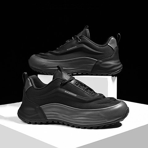 Kaahoo Men’s Shoes