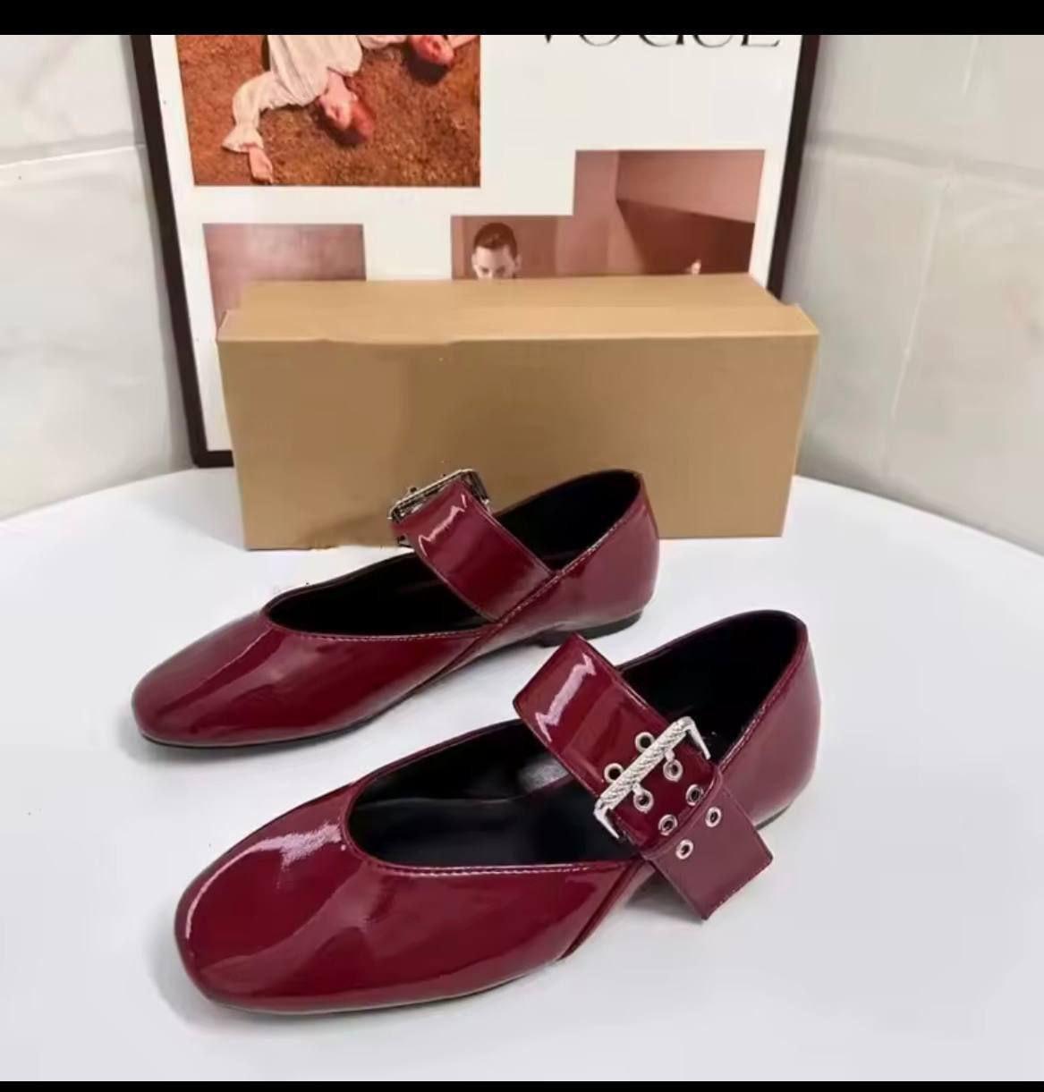 Zara Women’s Shoes